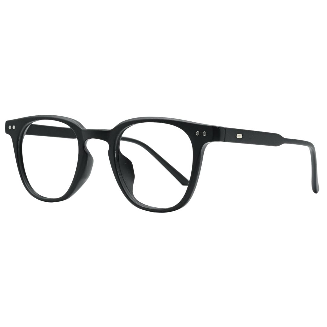 Classic Noir Eyeglasses 1420