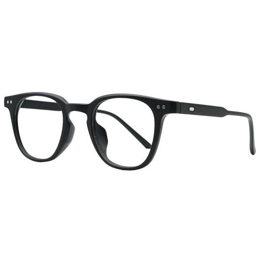 Classic Noir Eyeglasses 1420