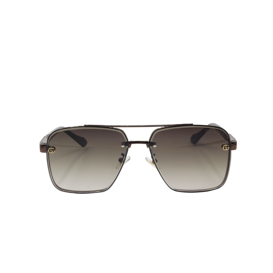 Gucci Noir Eclipse Sunglasses 2116