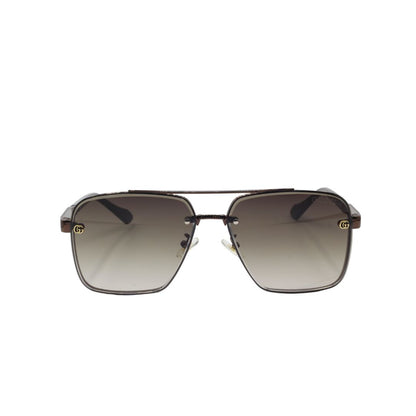 Gucci Noir Eclipse Sunglasses 2116