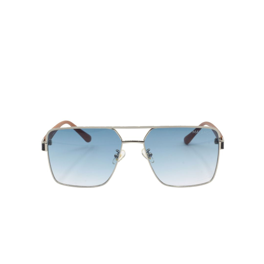 Maybach Ceader Blue Sunglasses 2125