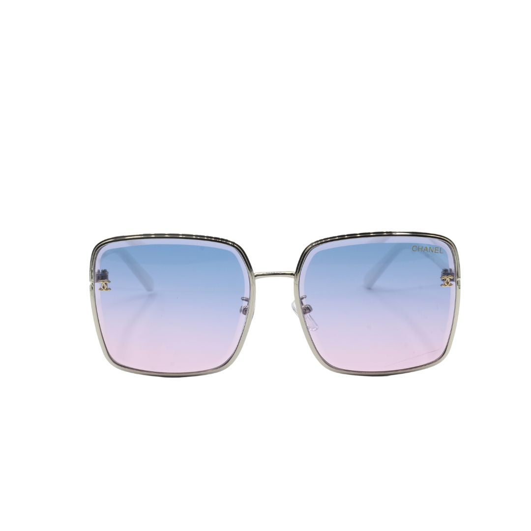 Chanel Rainbow Gleam Sunglasses 2107