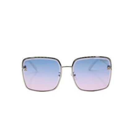 Chanel Rainbow Gleam Sunglasses 2107