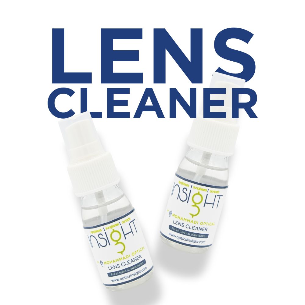 Lens Cleaner