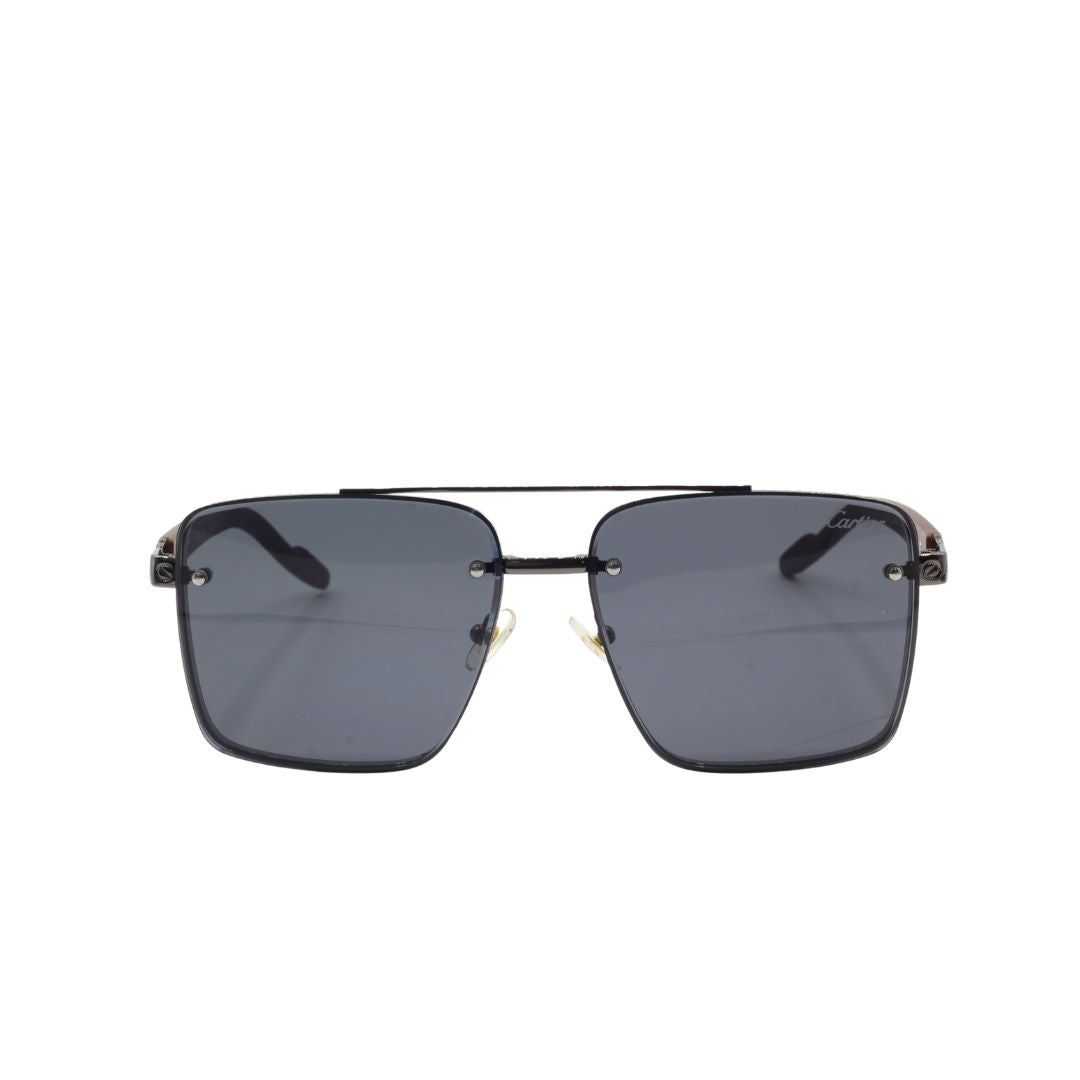 Cartier Square Sunglasses 2105 – Optics Insight