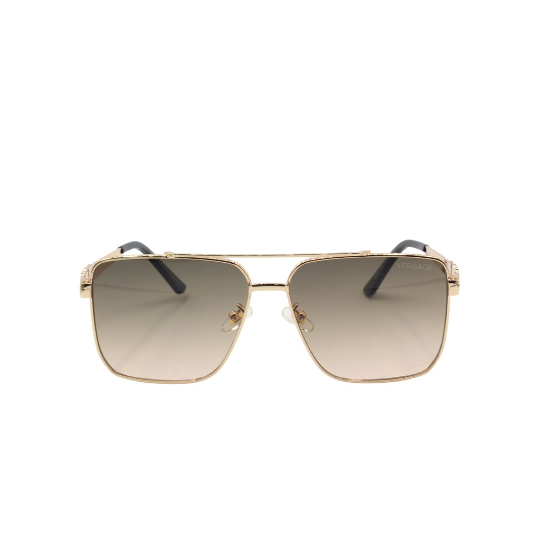 Versace Gothic Sunglasses 2139