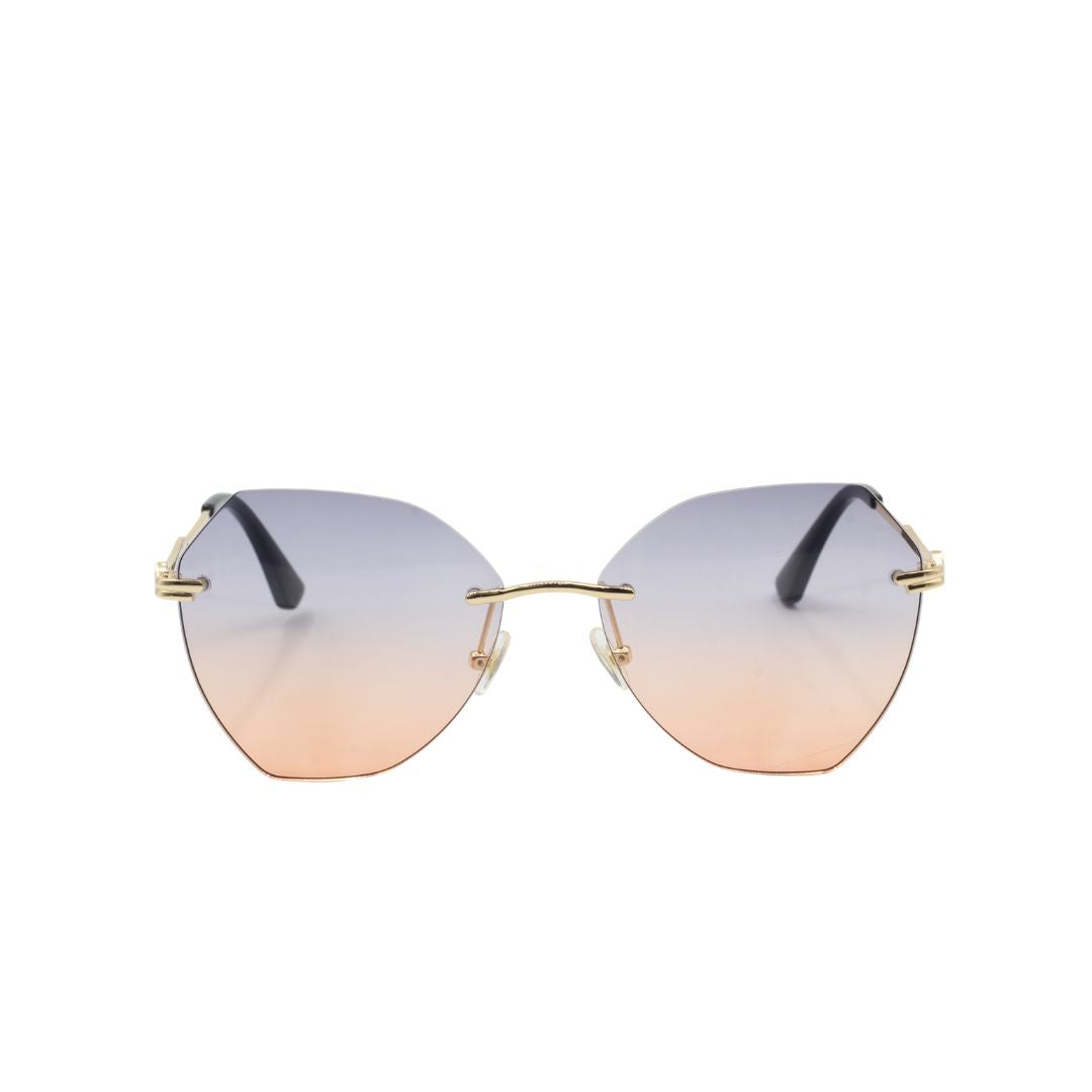 Tinted Gleam Sunglasses 2136