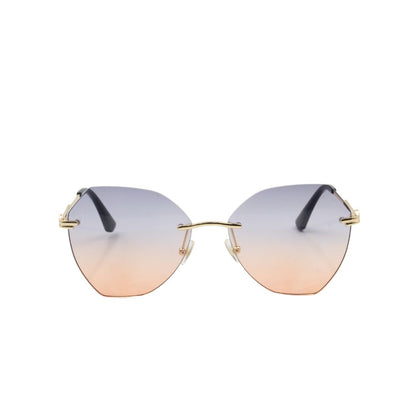 Tinted Gleam Sunglasses 2136