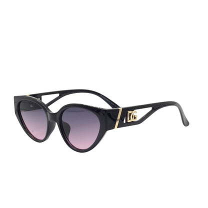 DG Cat Eye Sunglasses 2109