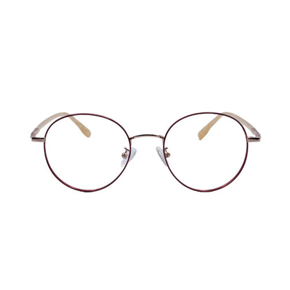 Bronze Stellar Eyeglasses 1002