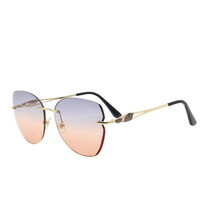 Opulent Sunset Sunglasses 2128