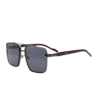 Cartier Square Sunglasses 2105