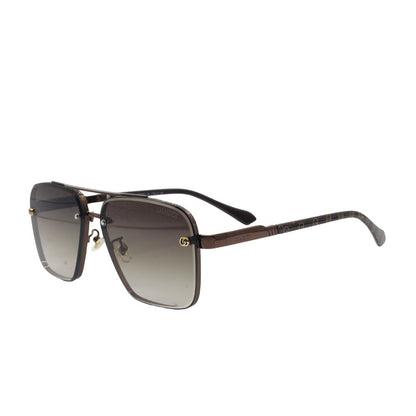 Gucci Noir Eclipse Sunglasses 2116