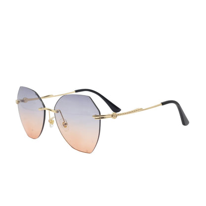 Tinted Gleam Sunglasses 2136