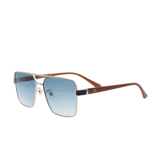 Maybach Ceader Blue Sunglasses 2125