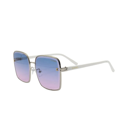 Chanel Rainbow Gleam Sunglasses 2107