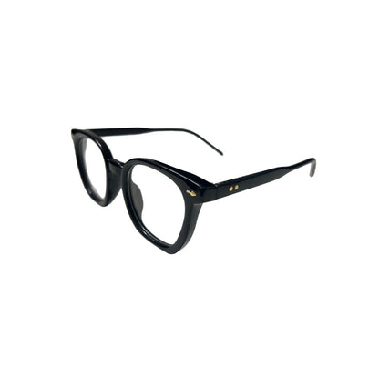 Cosmic Black Eyeglasses 3320