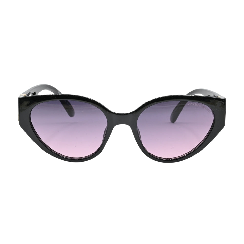 DG Cat Eye Sunglasses 32314