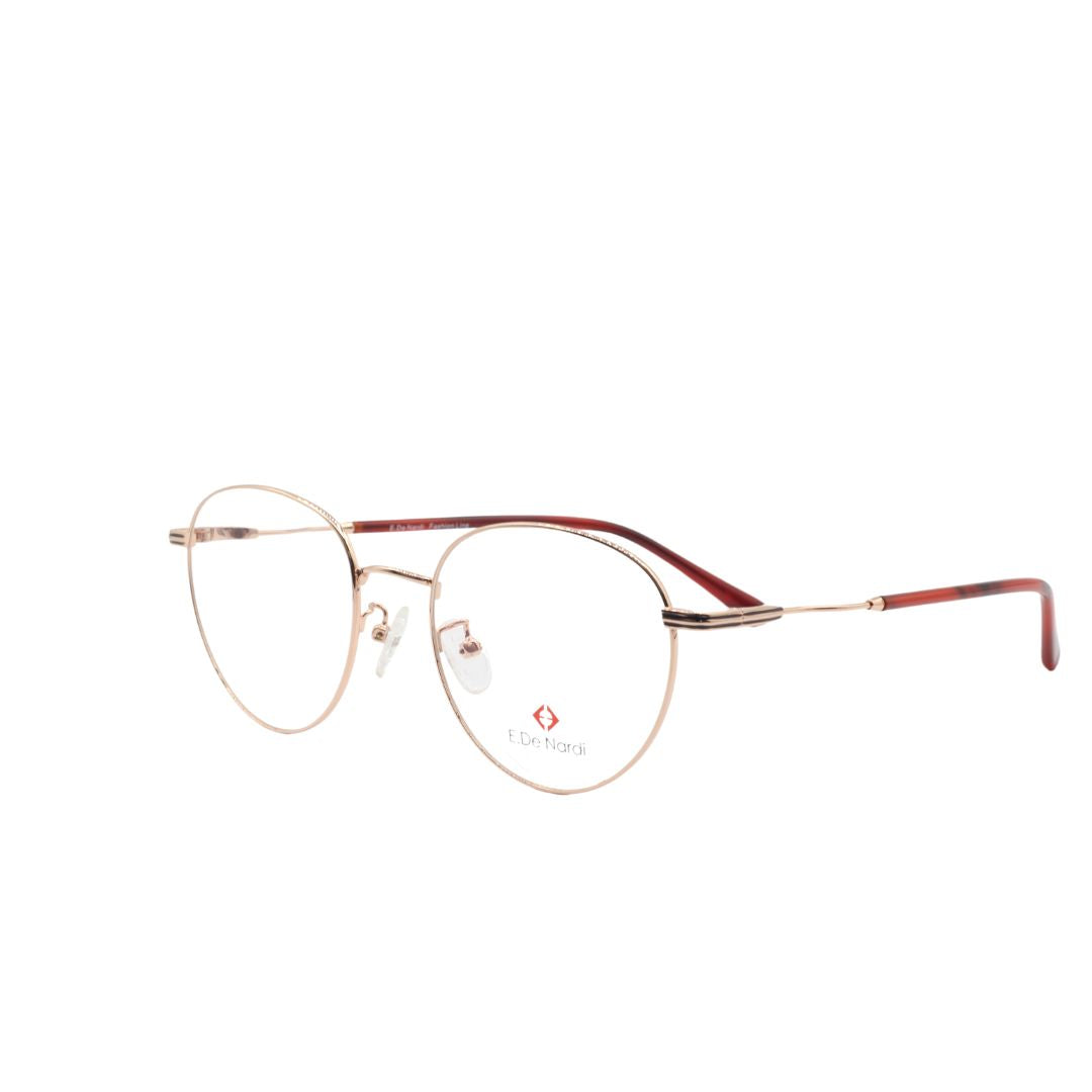 Nardi-Urban Fusion Eyeglasses 1004