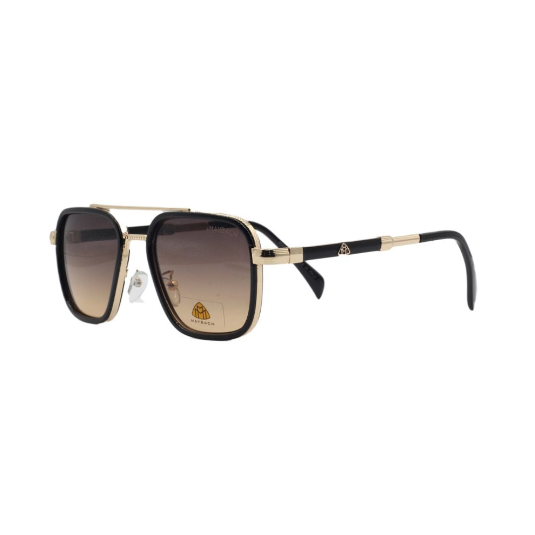 Maybach Aviator Sunglasses 2126