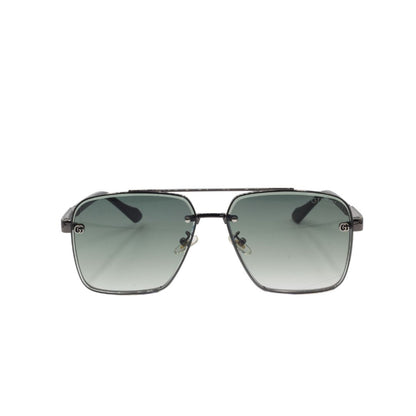 Gucci Noir Eclipse Sunglasses 2116