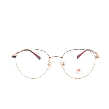 Nardi-Urban Fusion Eyeglasses 1004