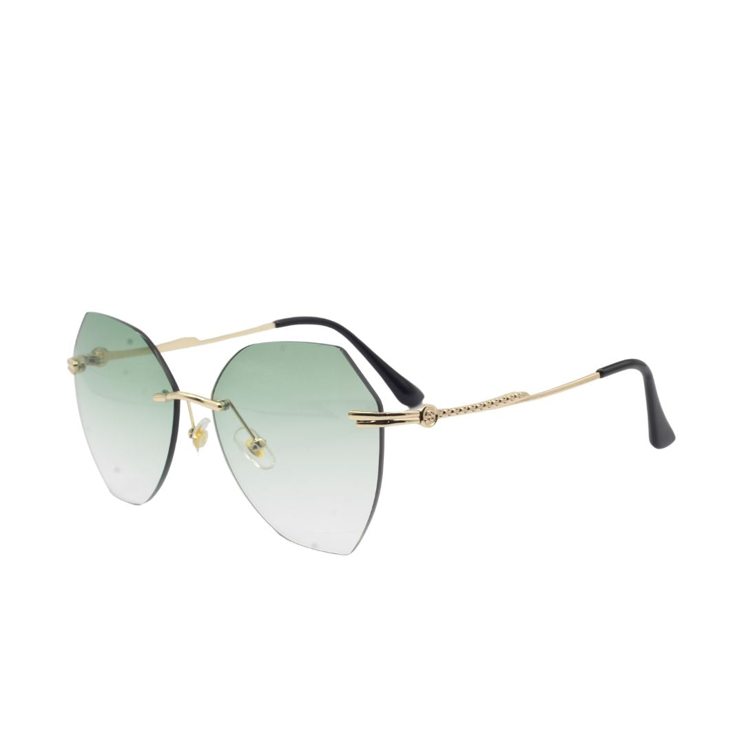 Tinted Gleam Sunglasses 2136