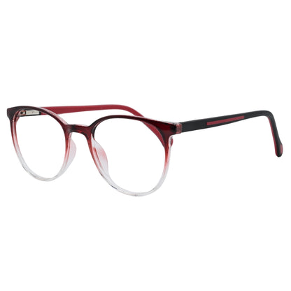 RubyGaze Eyeglasses 55322