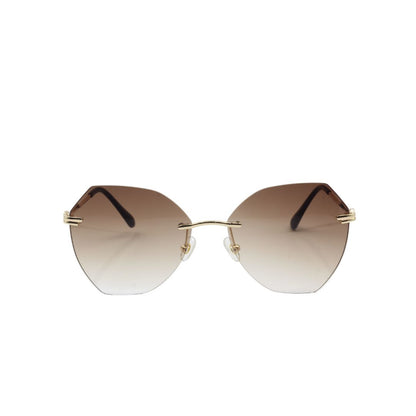 Tinted Gleam Sunglasses 2136