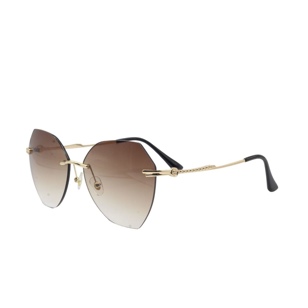 Tinted Gleam Sunglasses 2136