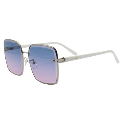 Chanel Rainbow Gleam Sunglasses CH4614