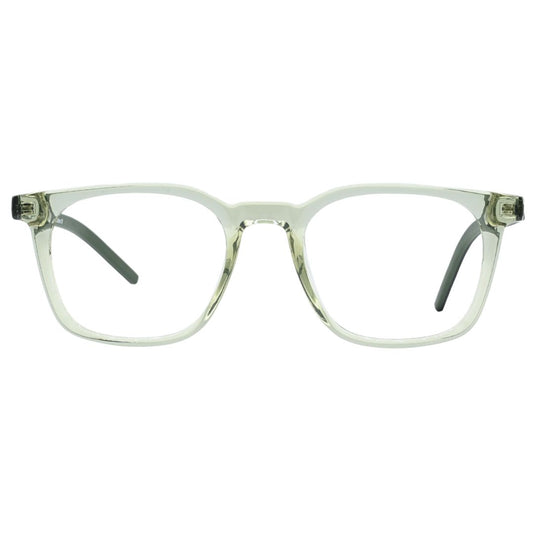 Prism Square Eyeglasses TR3319