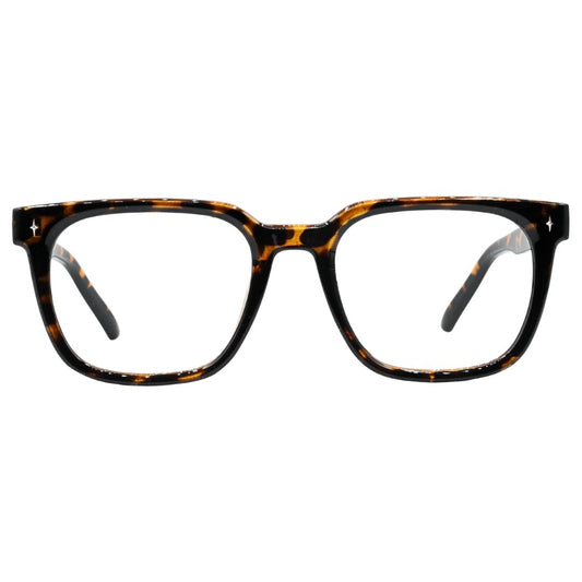 Cheetah Crest Eyeglasses 66030