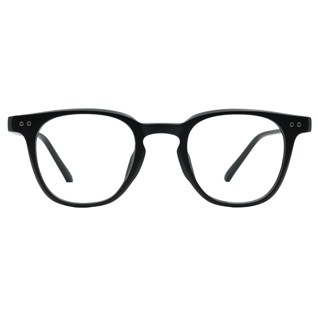 Classic Noir Eyeglasses 1420