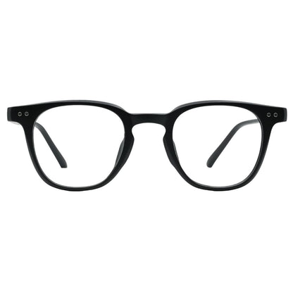 Classic Noir Eyeglasses 1420