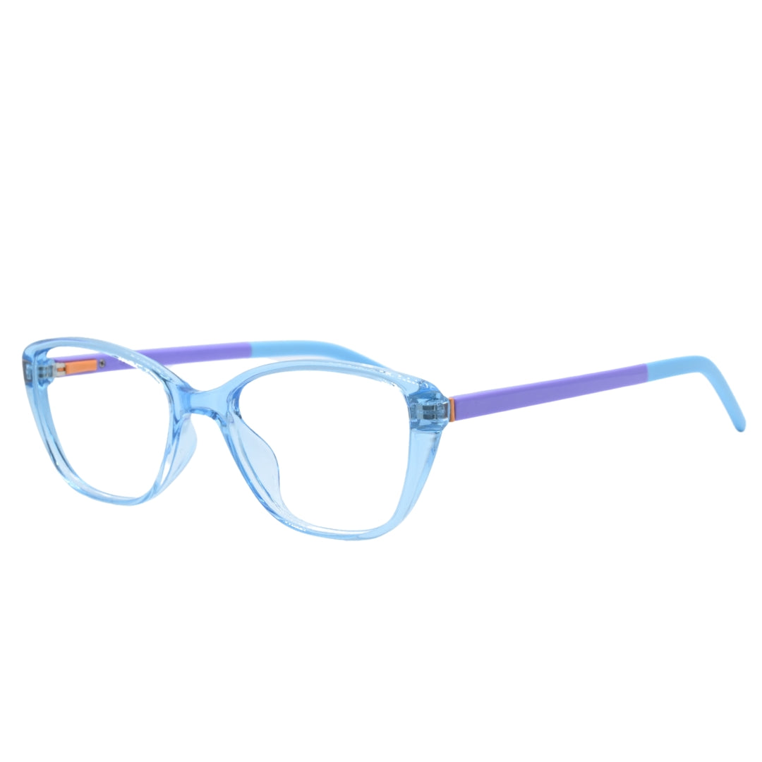 SparkleCharm Eyeglasses RB5079