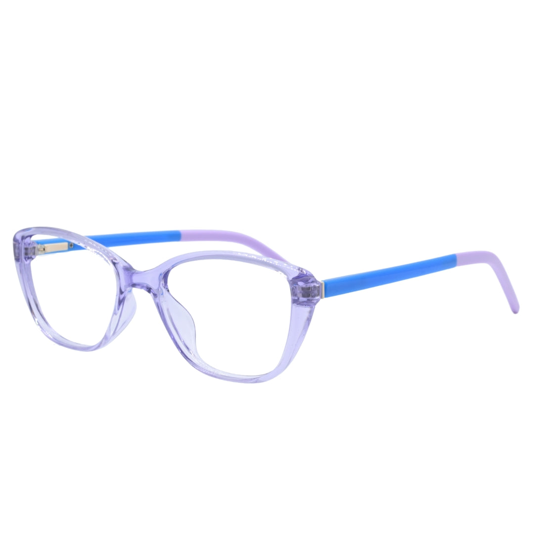 SparkleCharm Eyeglasses RB5079