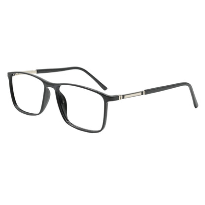 Onyx Charm Eyeglasses A18