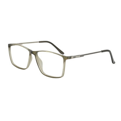 Azure Edge Eyeglasses TR806