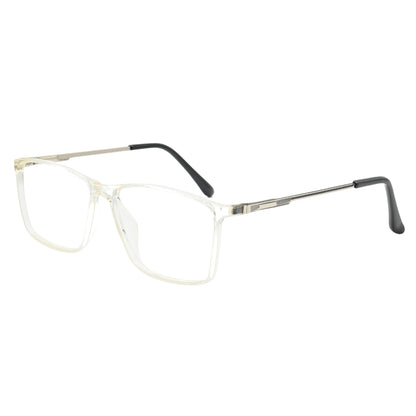 Azure Edge Eyeglasses TR806