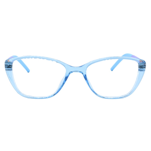 SparkleCharm Eyeglasses RB5079