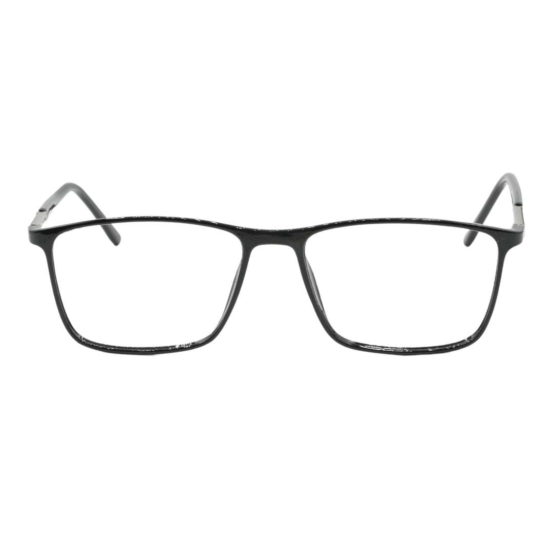 Onyx Charm Eyeglasses A18