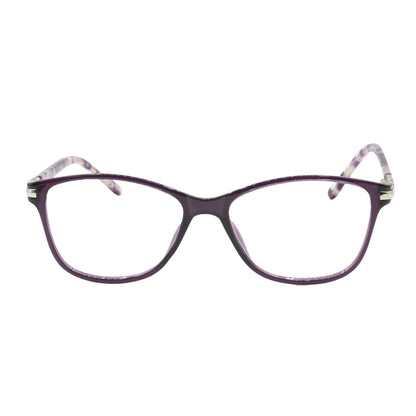 Luxe Violet Eyeglasses 1379